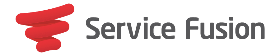 ServiceFusion logo