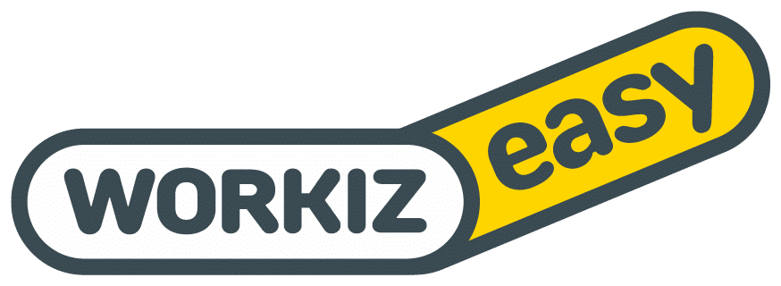 Workiz logo