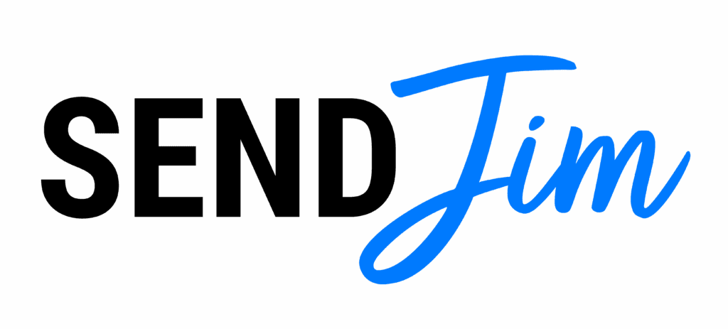 Black_Blue_SendJim_HorizontalLogo_2025