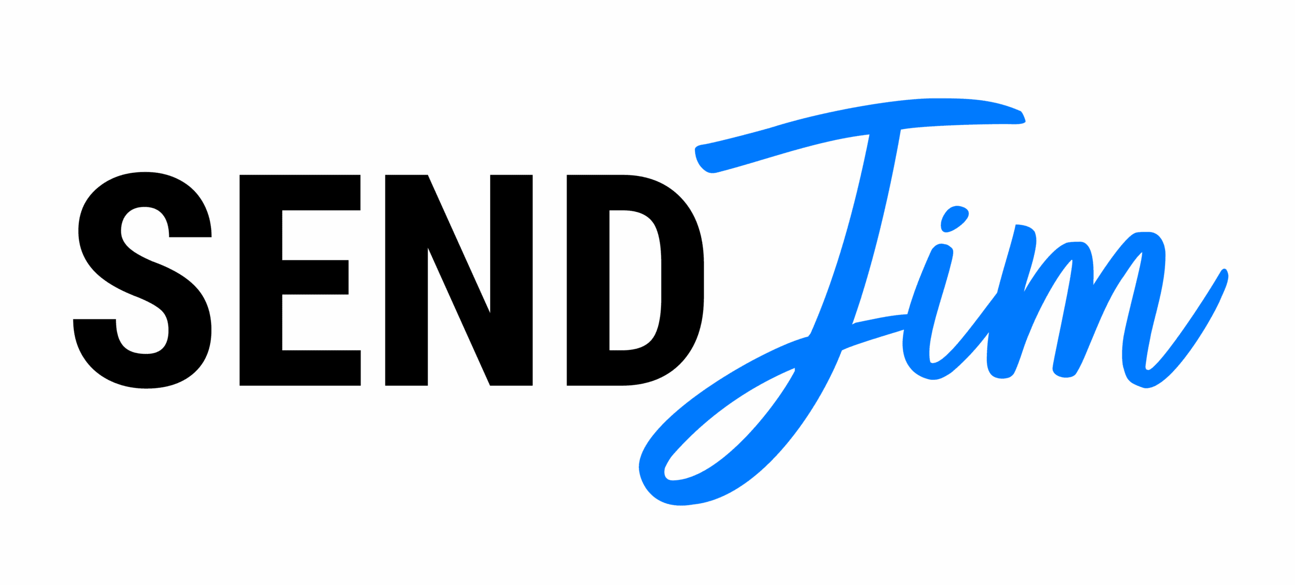 Black_Blue_SendJim_HorizontalLogo_2025