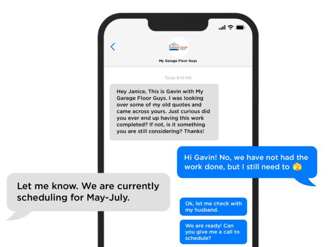 SendJim Convert Cold Leads