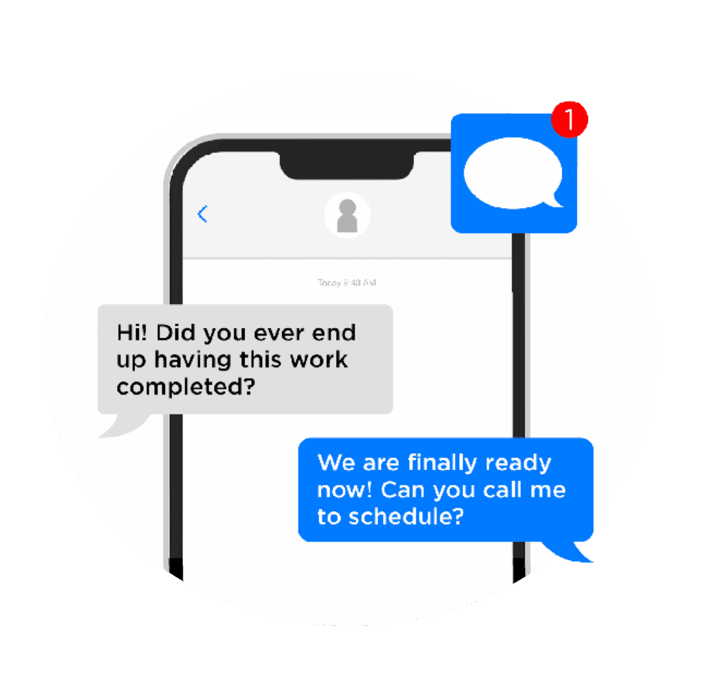 Text Messages by SendJim