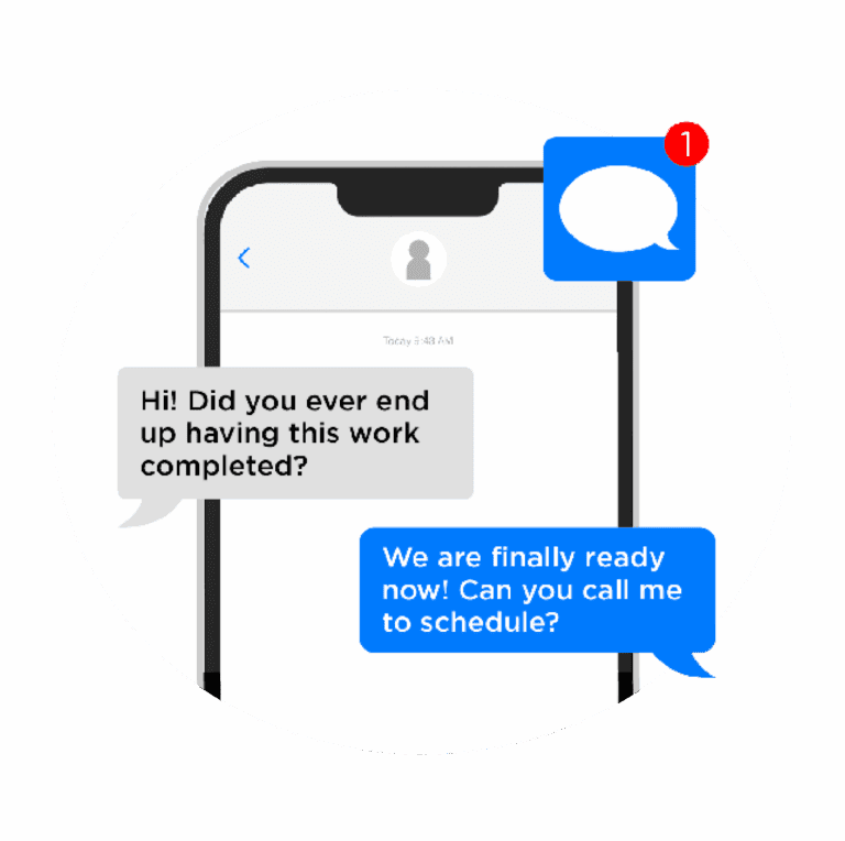 Text Messages by SendJim