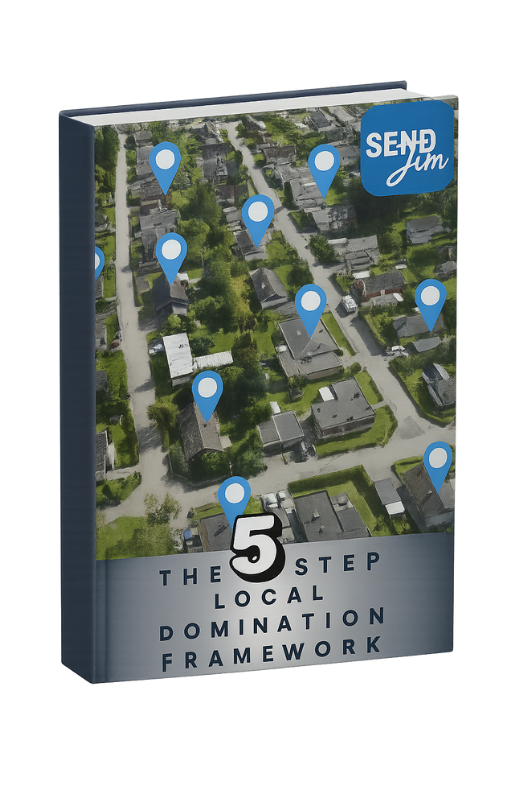 5-Step-Local-Domination