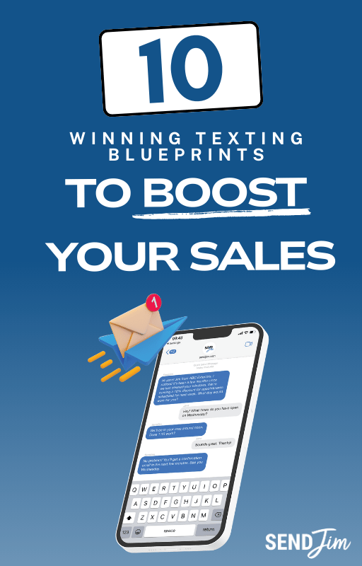 Text Lead Magnet Cover