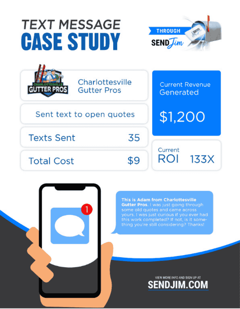 Gutter Pros Case Study