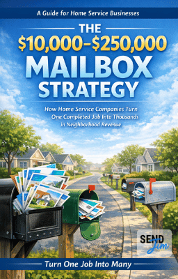 The $10 - $250k Mailbox Strategy