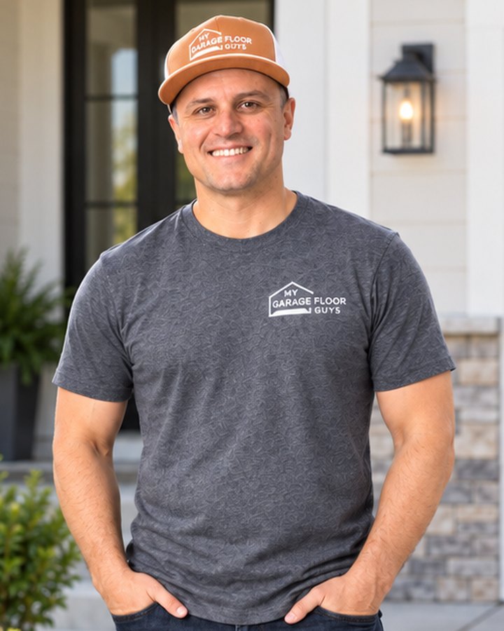 Daniel Dixon, CEO of SendJim