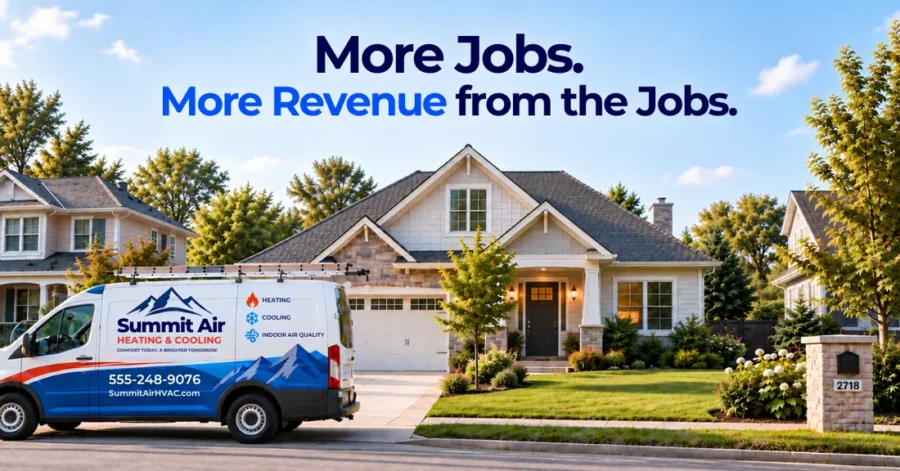 More Jobs, More Revenue from the Jobs