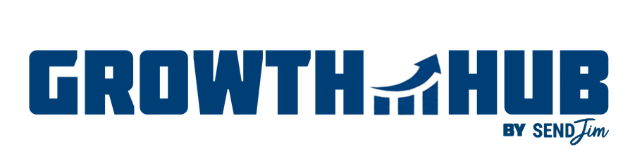 Growth Hub by SendJim