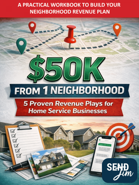 50K Neighborhood Playbook